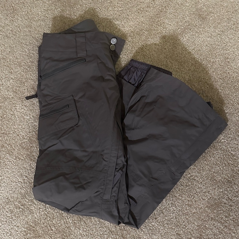 Burton DRYRIDE™ Snowboard Ski Pants